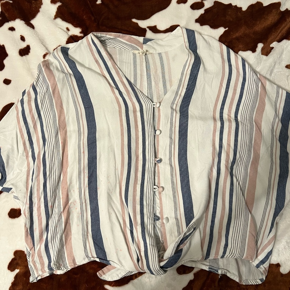 boating T-shirt
